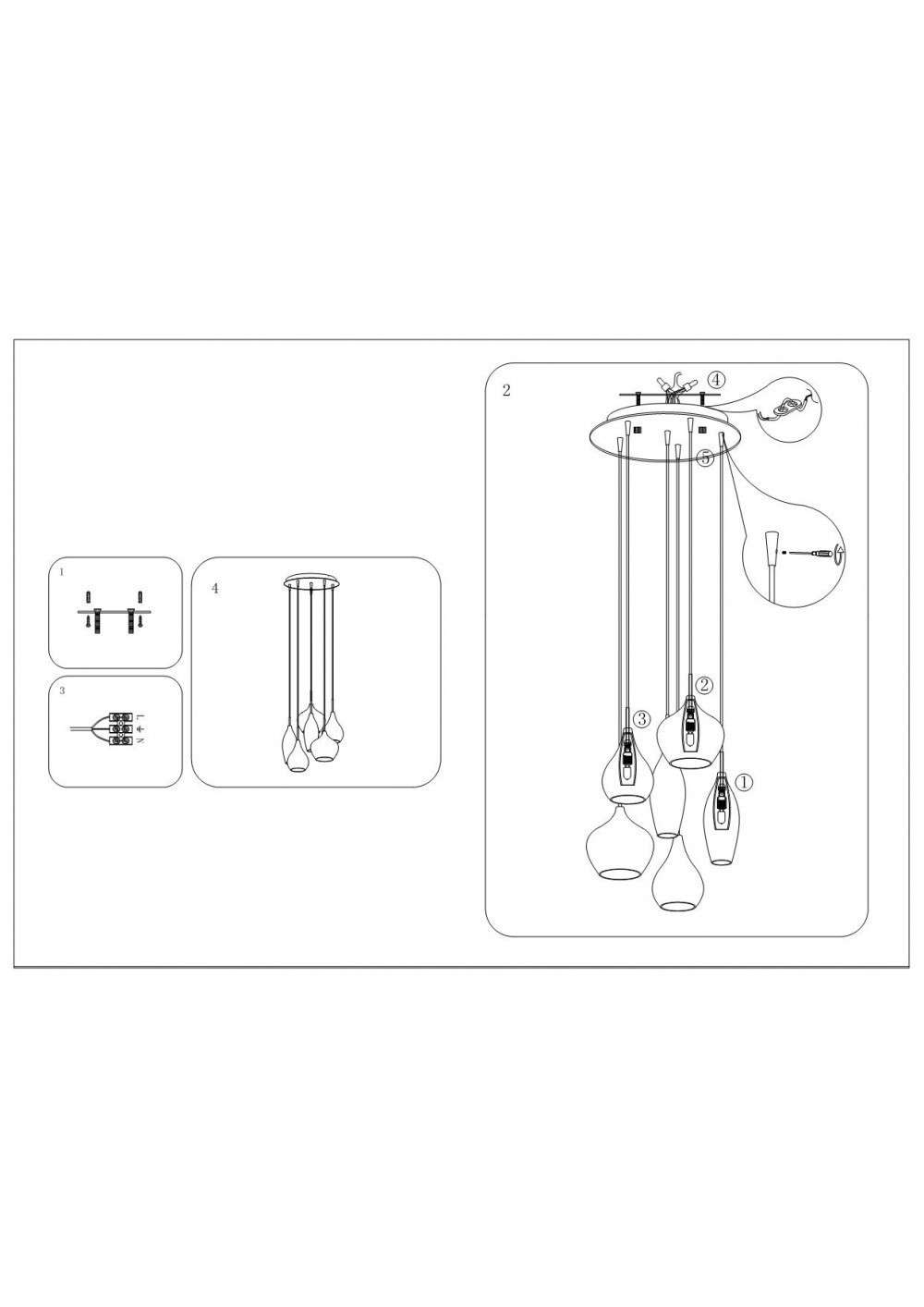 Lightstar (MD2098-6С) Подвес PENTOLA 6х25W G9 ХРОМ/ПРОЗРАЧНЫЙ (в комплекте) Lightstar (MD2098-6С) Подвес PENTOLA 6х25W G9 ХРОМ/ПРОЗРАЧНЫЙ (в комплекте)