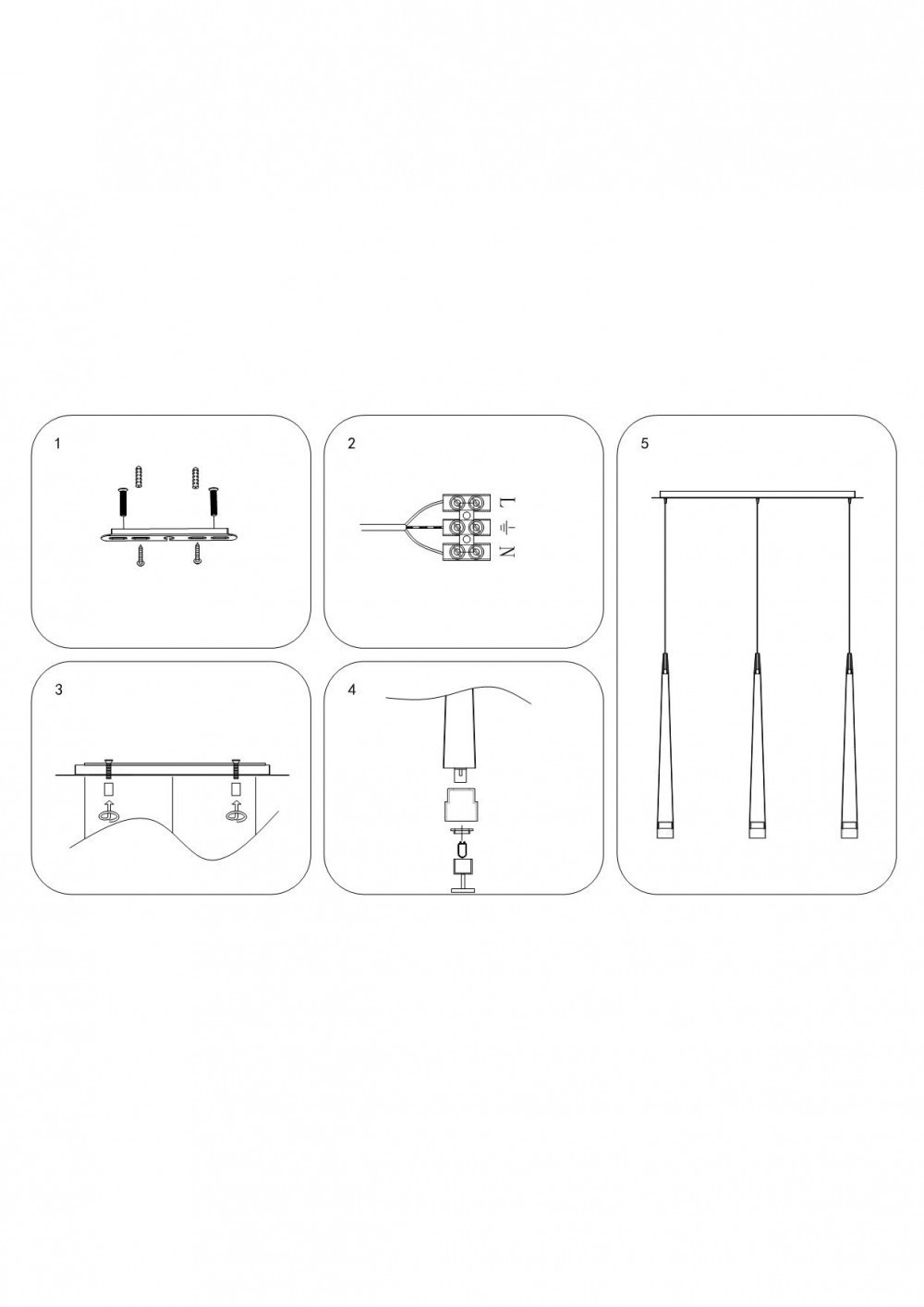 Lightstar (MD1220B-3R) Подвес PUNTO 3х25W G9 red (в комплекте) Lightstar (MD1220B-3R) Подвес PUNTO 3х25W G9 red (в комплекте)