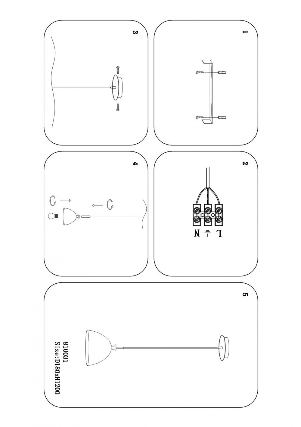 Lightstar (MD5021-1М) Подвес AGOLA 1х40W E14 ХРОМ/СЕРЫЙ (в комплекте) Lightstar (MD5021-1М) Подвес AGOLA 1х40W E14 ХРОМ/СЕРЫЙ (в комплекте)